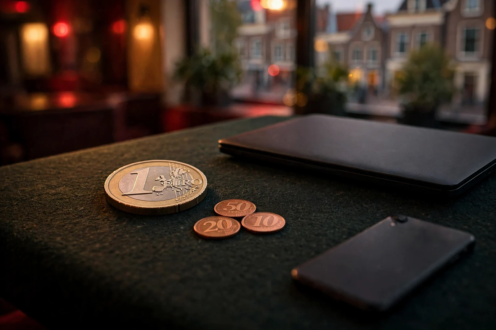 €10 storten bij een casino zonder Cruks: uitleg