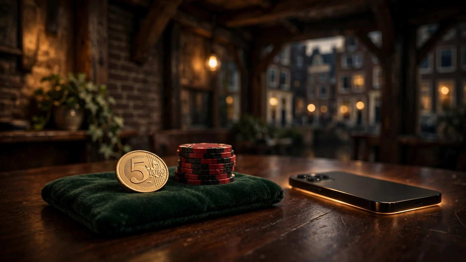 Casino zonder CRUKS: uitleg over regels en toegang