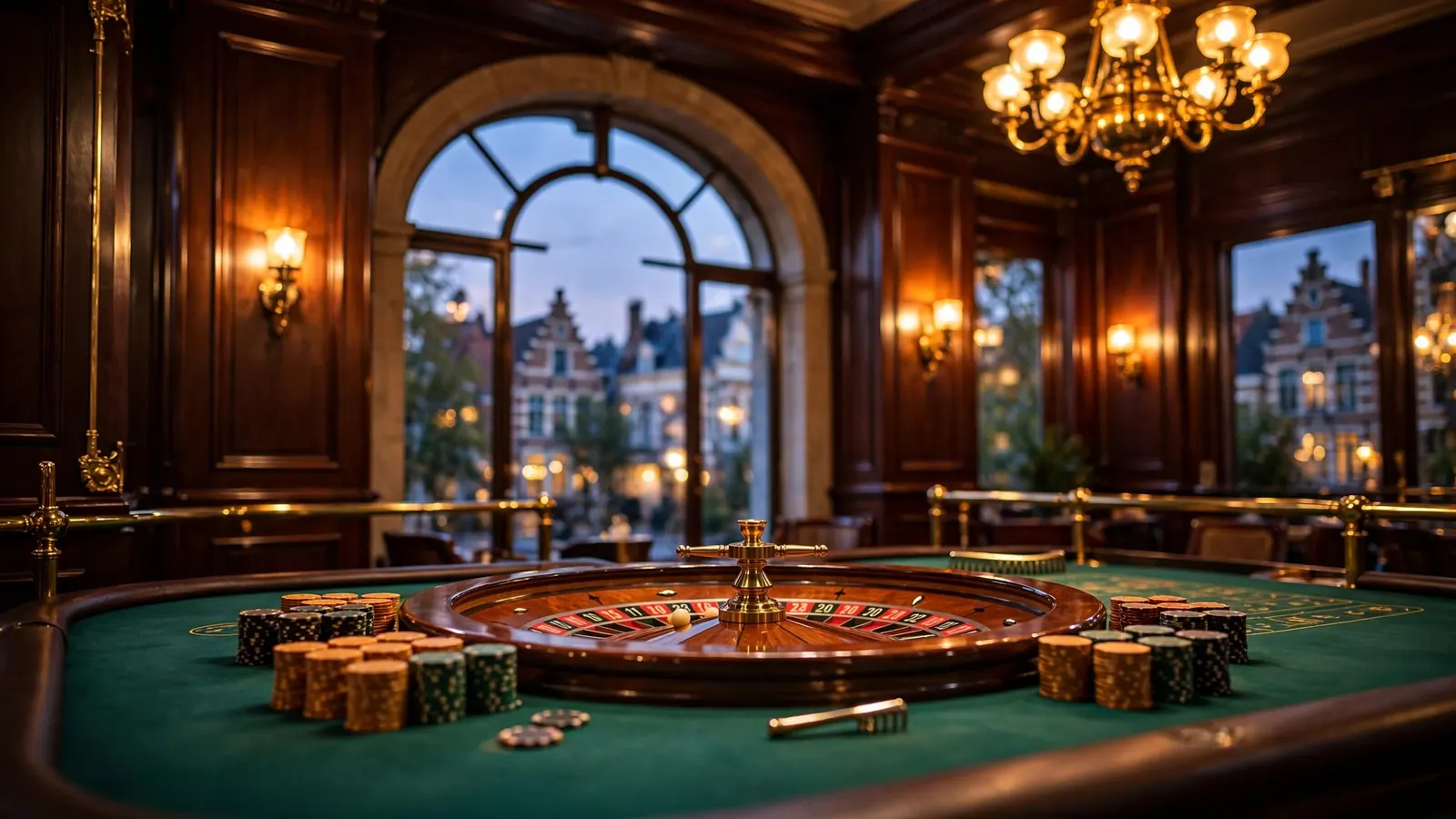 Belgische online casino’s: vergunning en regels in Nederland