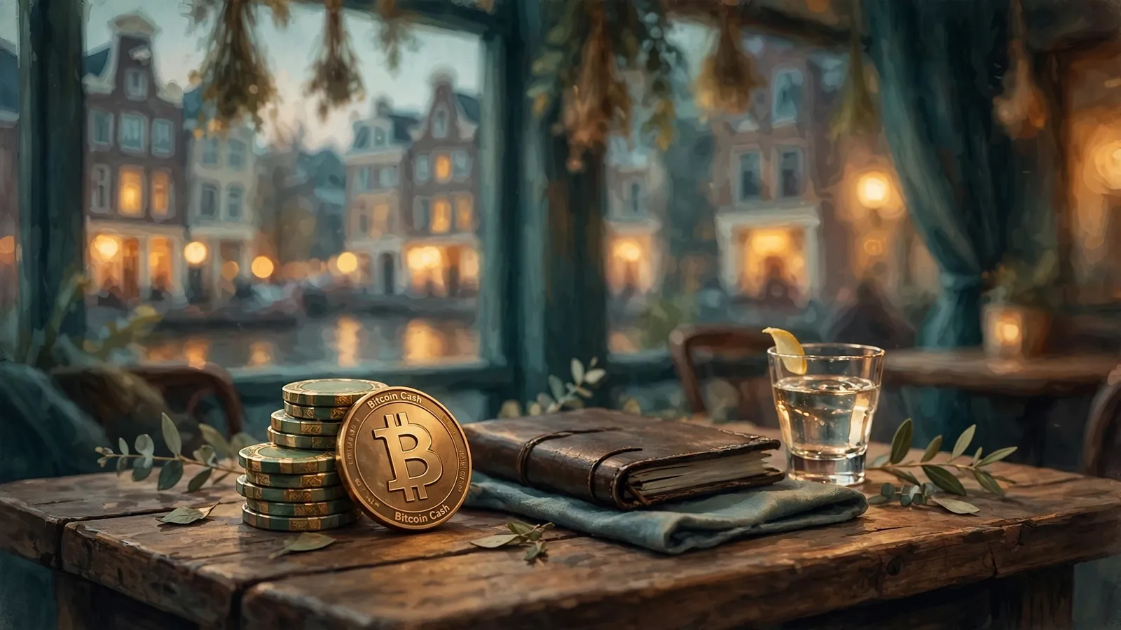 Bitcoin Cash-casino in Nederland: regels en betalingen