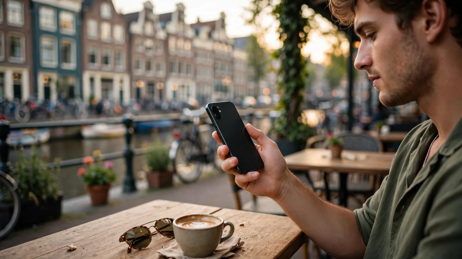 Casino-apps in Nederland: eigen app of browser