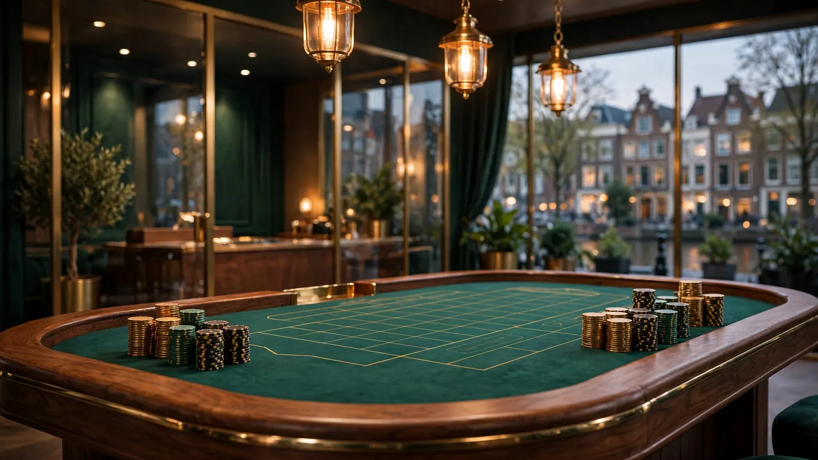 Casino met Evolution Gaming: controleer het aanbod