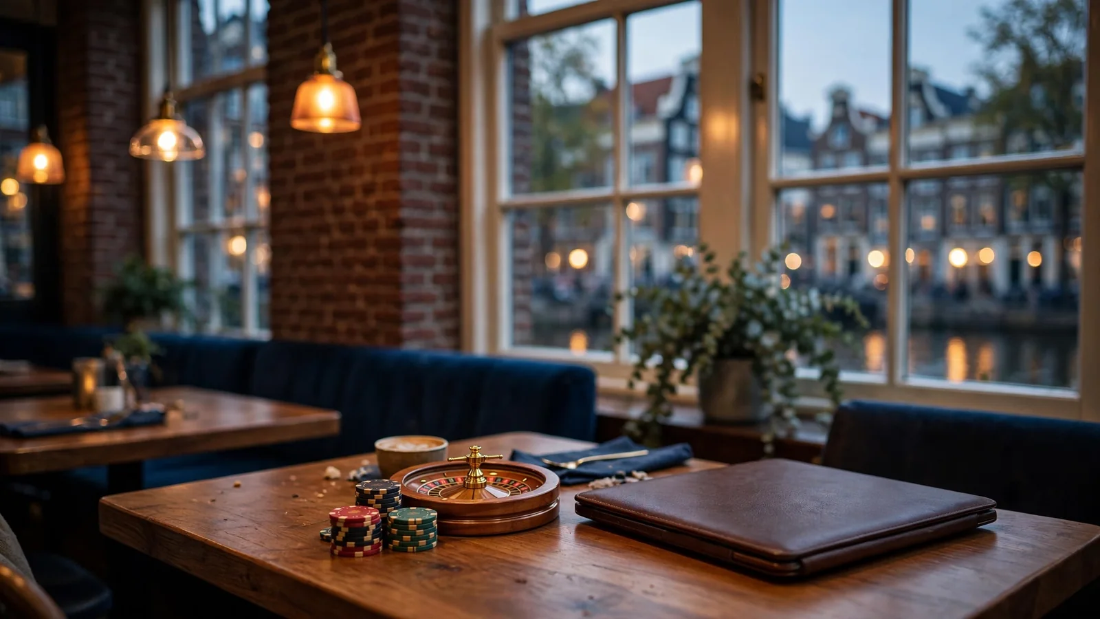 Casino met Red Tiger Gaming: aanbod en vergunning