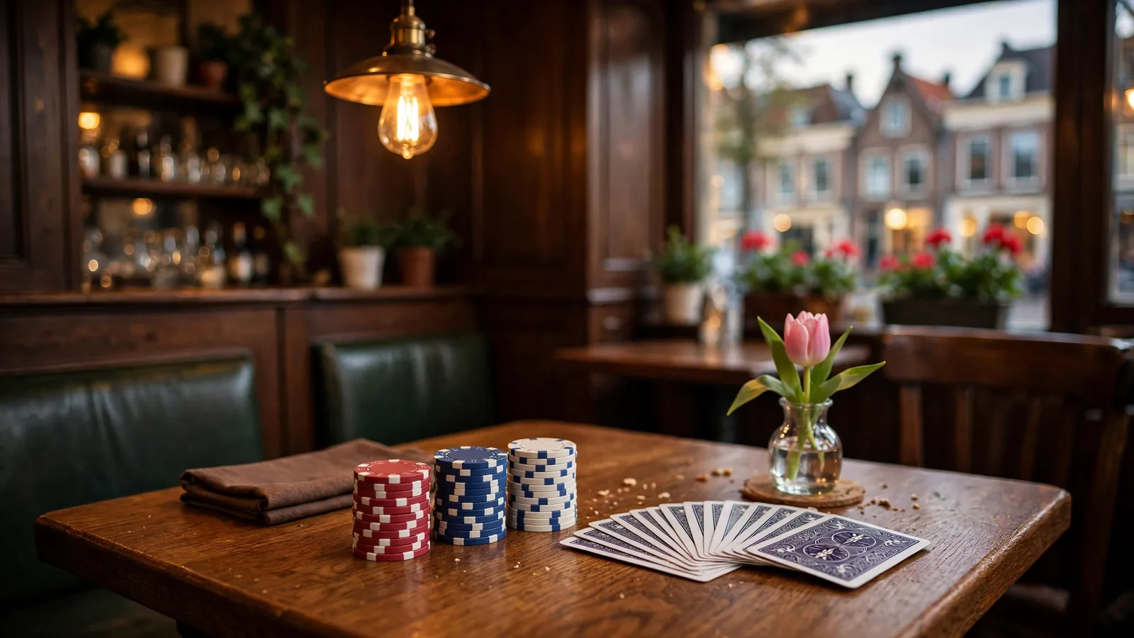 Reloadbonus bij casino in Nederland: voorwaarden