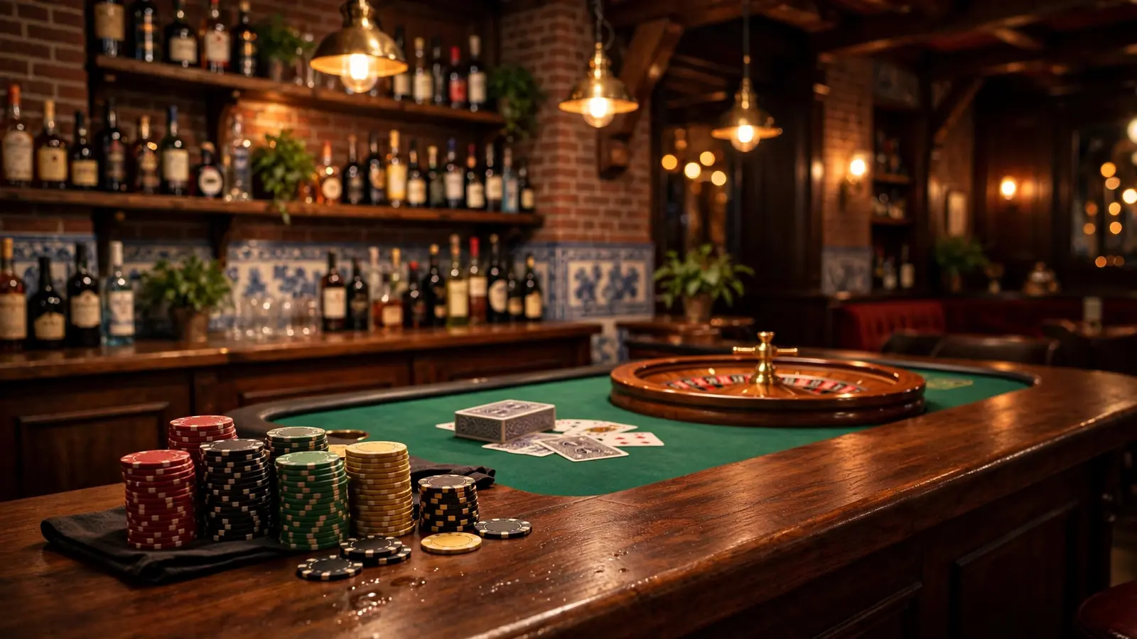 Casino met Thunderkick: aanbod en controle