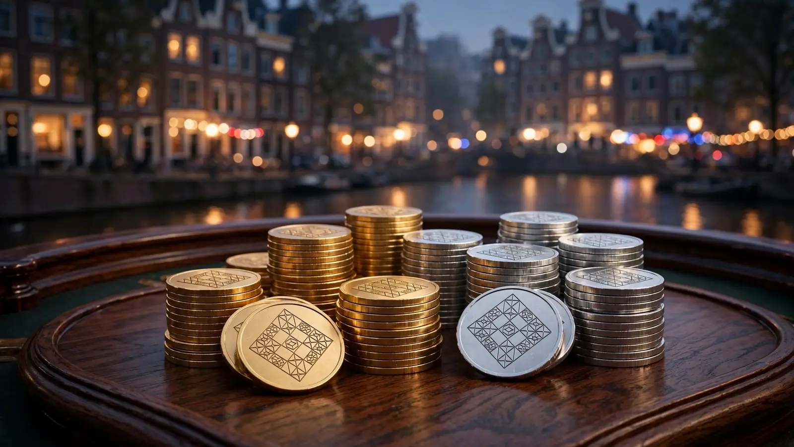 Ethereum-casino in Nederland: regels en betalen met ETH
