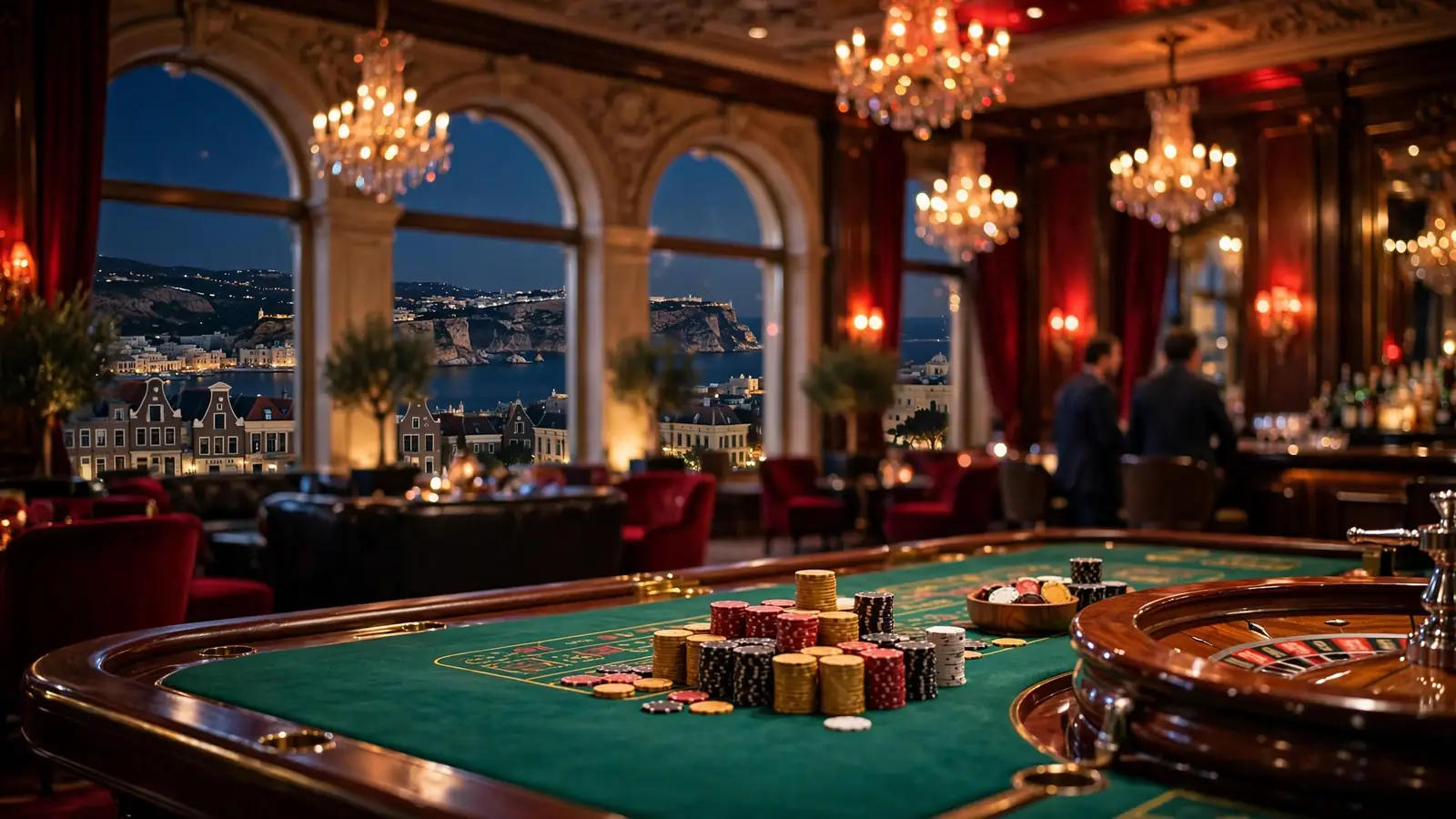 Online casino Malta of MGA: licenties uitgelegd