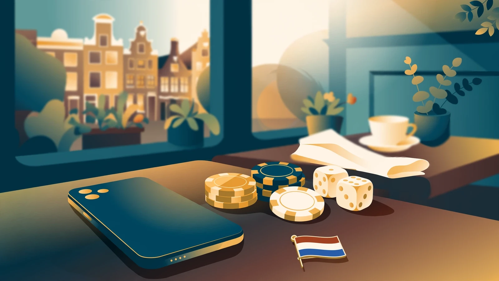 Online casino met AfterPay: controleer de betaalopties