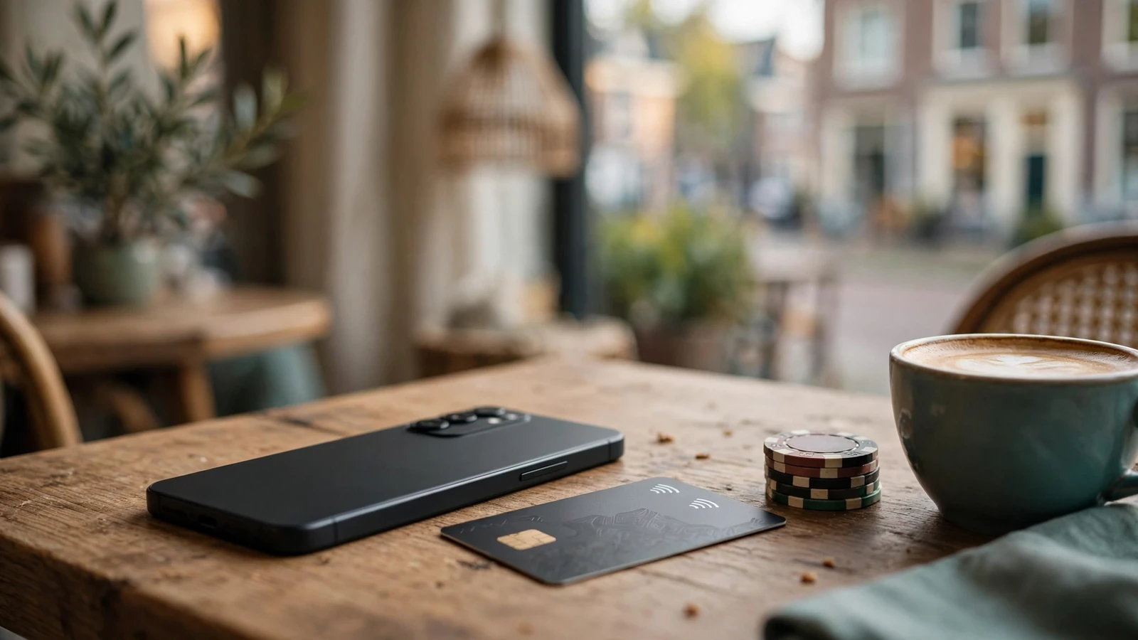 AstroPay bij online casino’s: stortingen en risico’s
