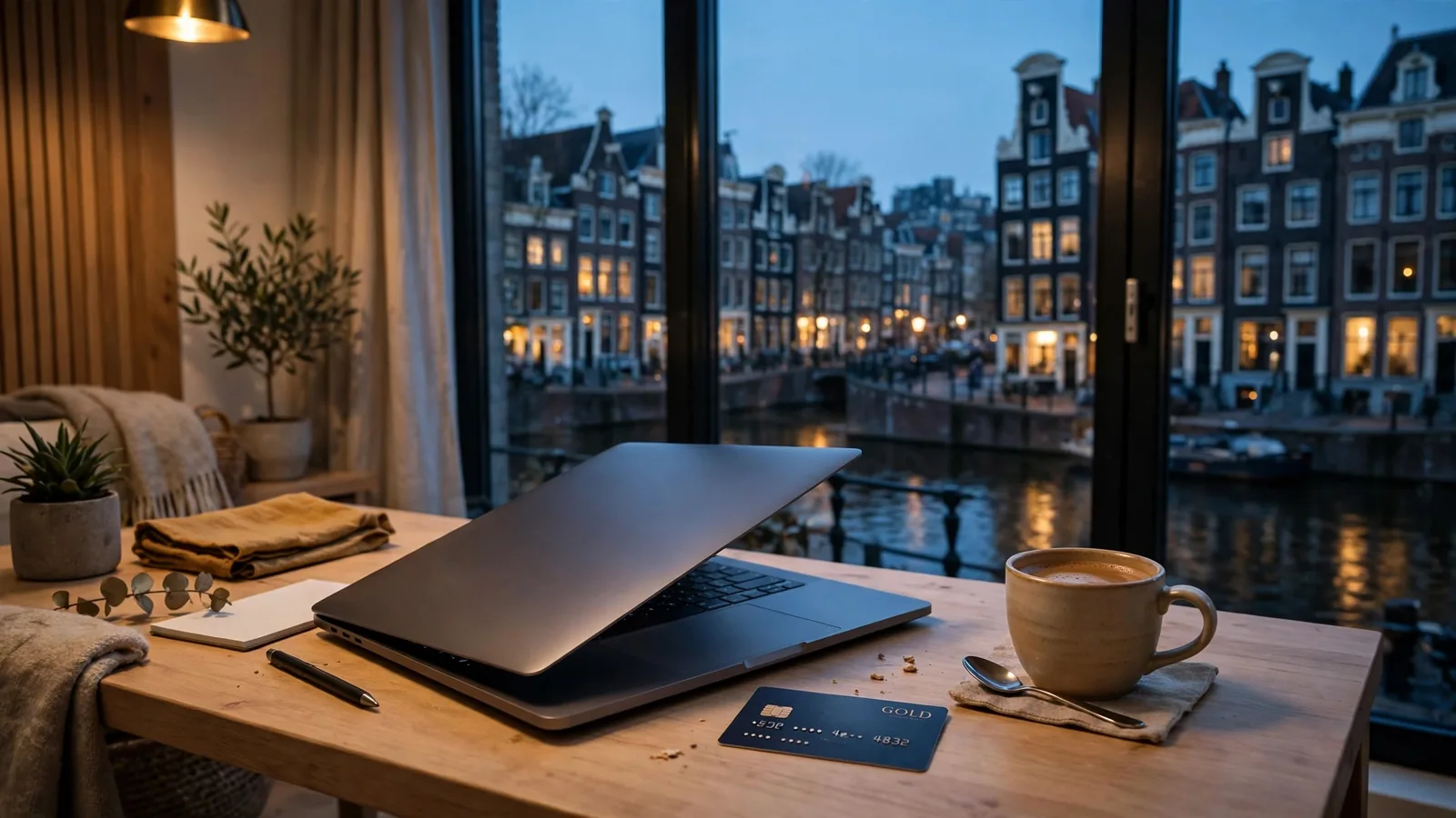 Online casino met creditcard: acceptatie en regels