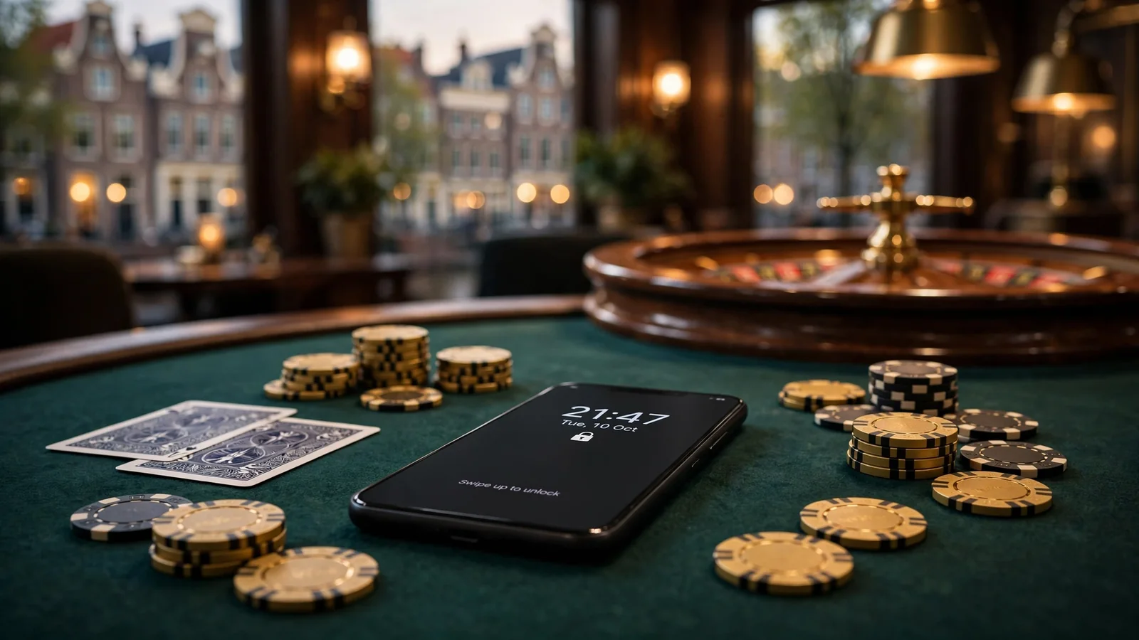 Online casino met ecoPayz: controleer licentie en betaling