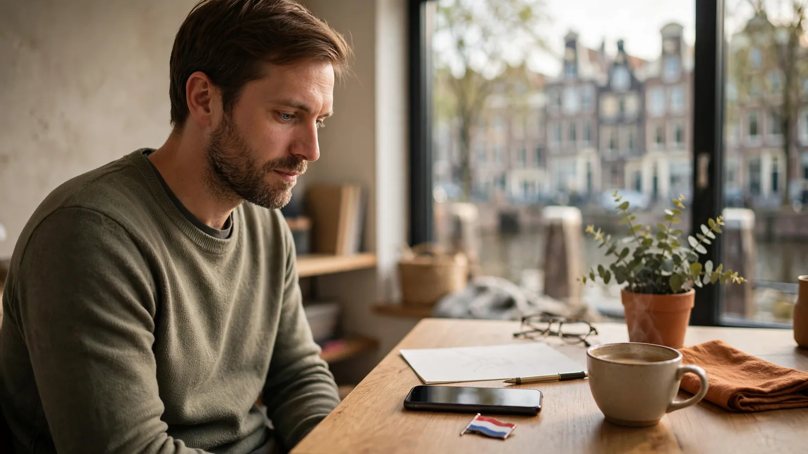 Online casino met iDEAL: betaling en voorwaarden