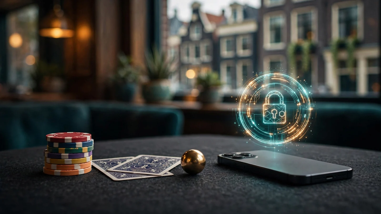 Online casino met NodaPay: betaalmethoden en licentie