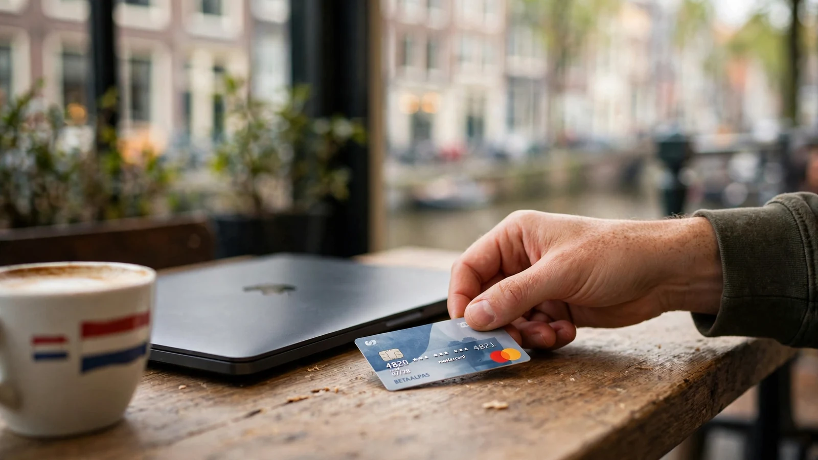Pay N Play-casino in Nederland: vergunning en controle