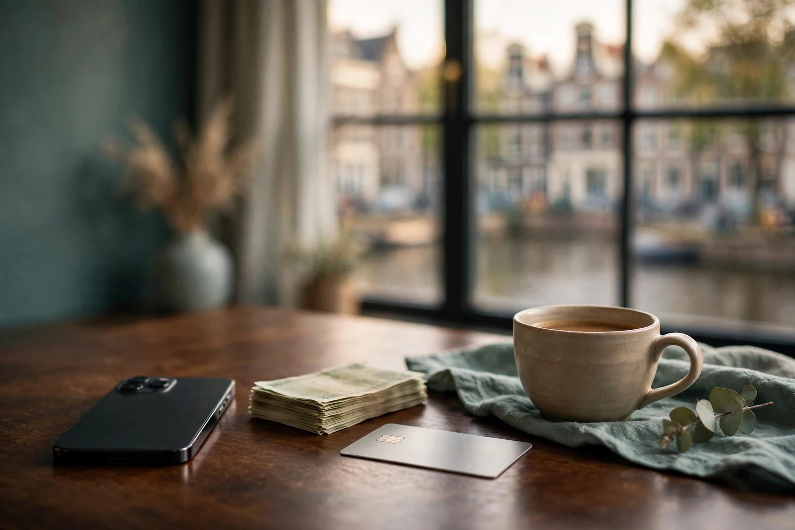 Online casino met Revolut: betalingen bij Anjouan