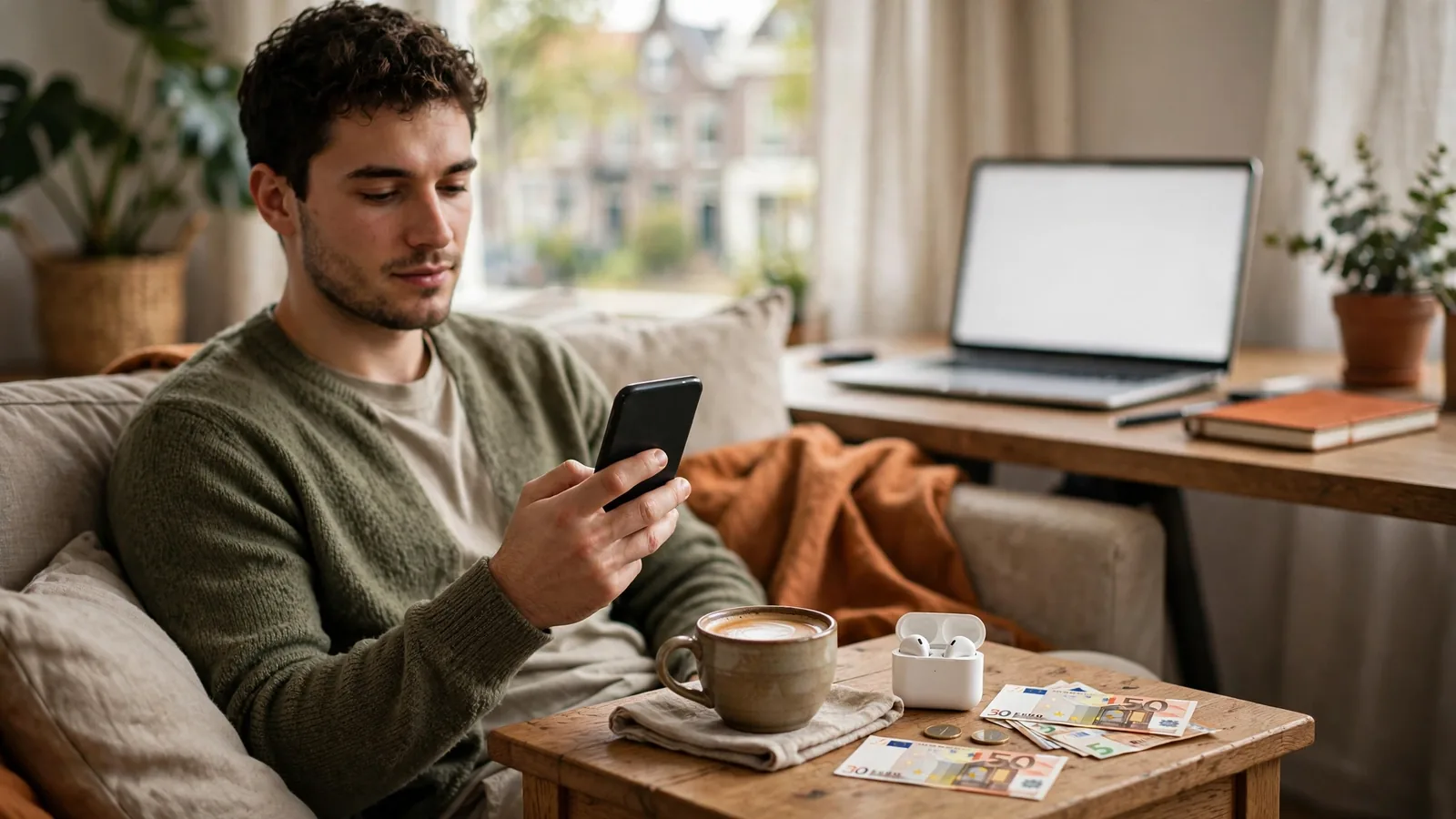 Online casino met Tikkie: verschil met iDEAL