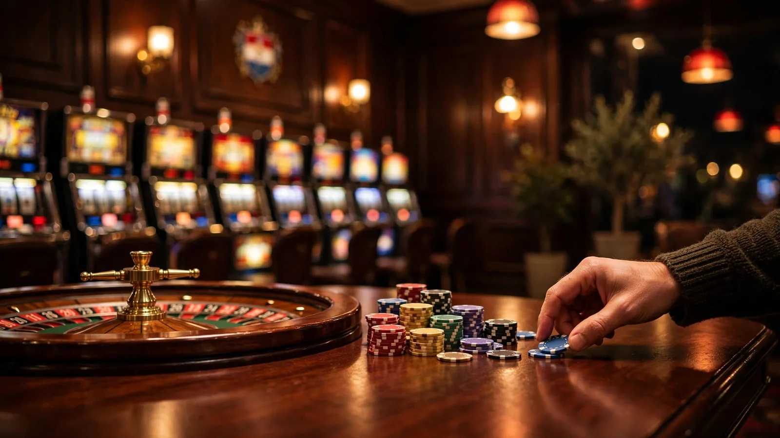 Beste online slots in Nederland: uitleg over Crazy Time