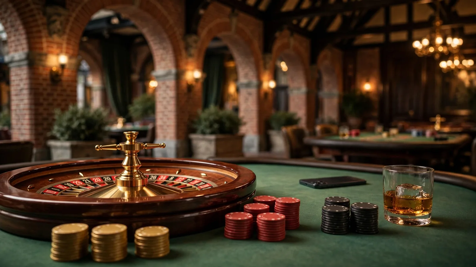 Betrouwbaar online casino zonder CRUKS: wat geldt?