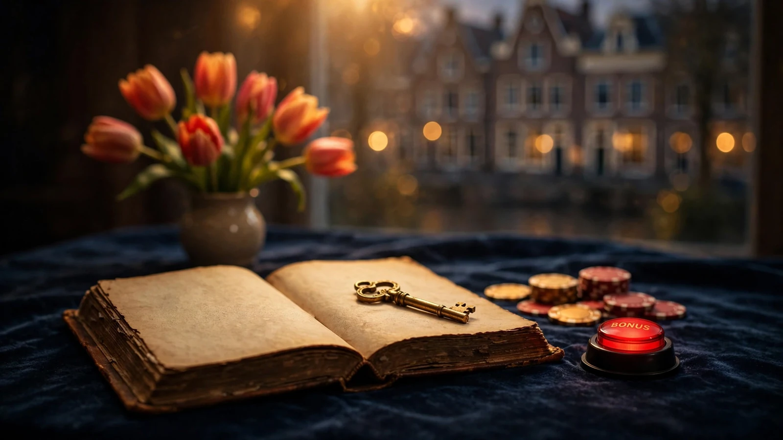 Bonus Buy casino Nederland: werking en risico’s