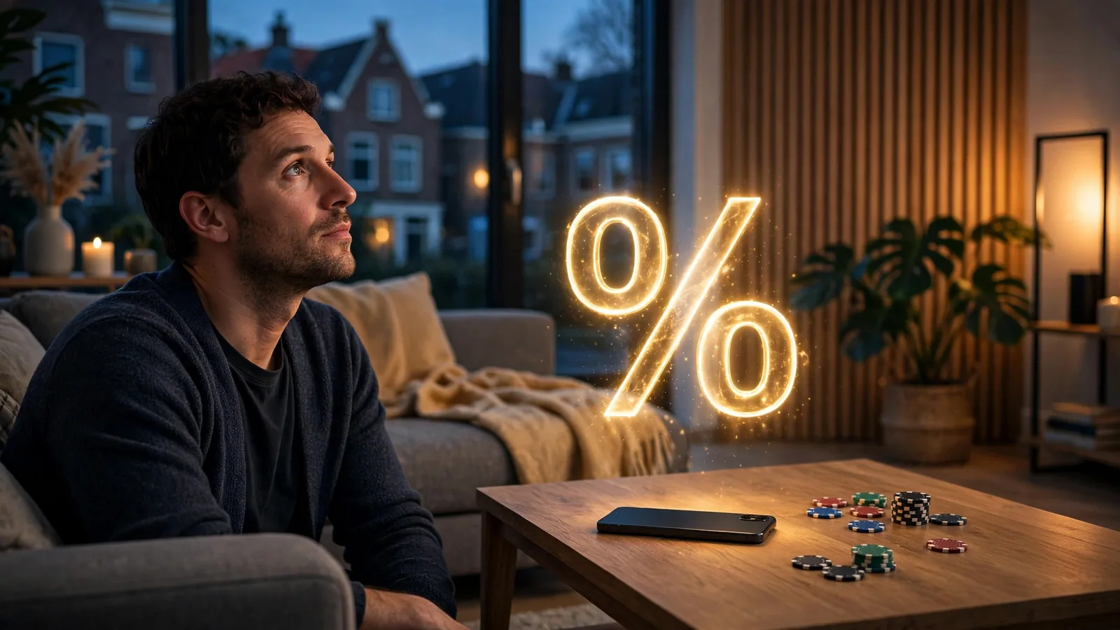 Casino met hoge uitbetaling: wat RTP echt zegt