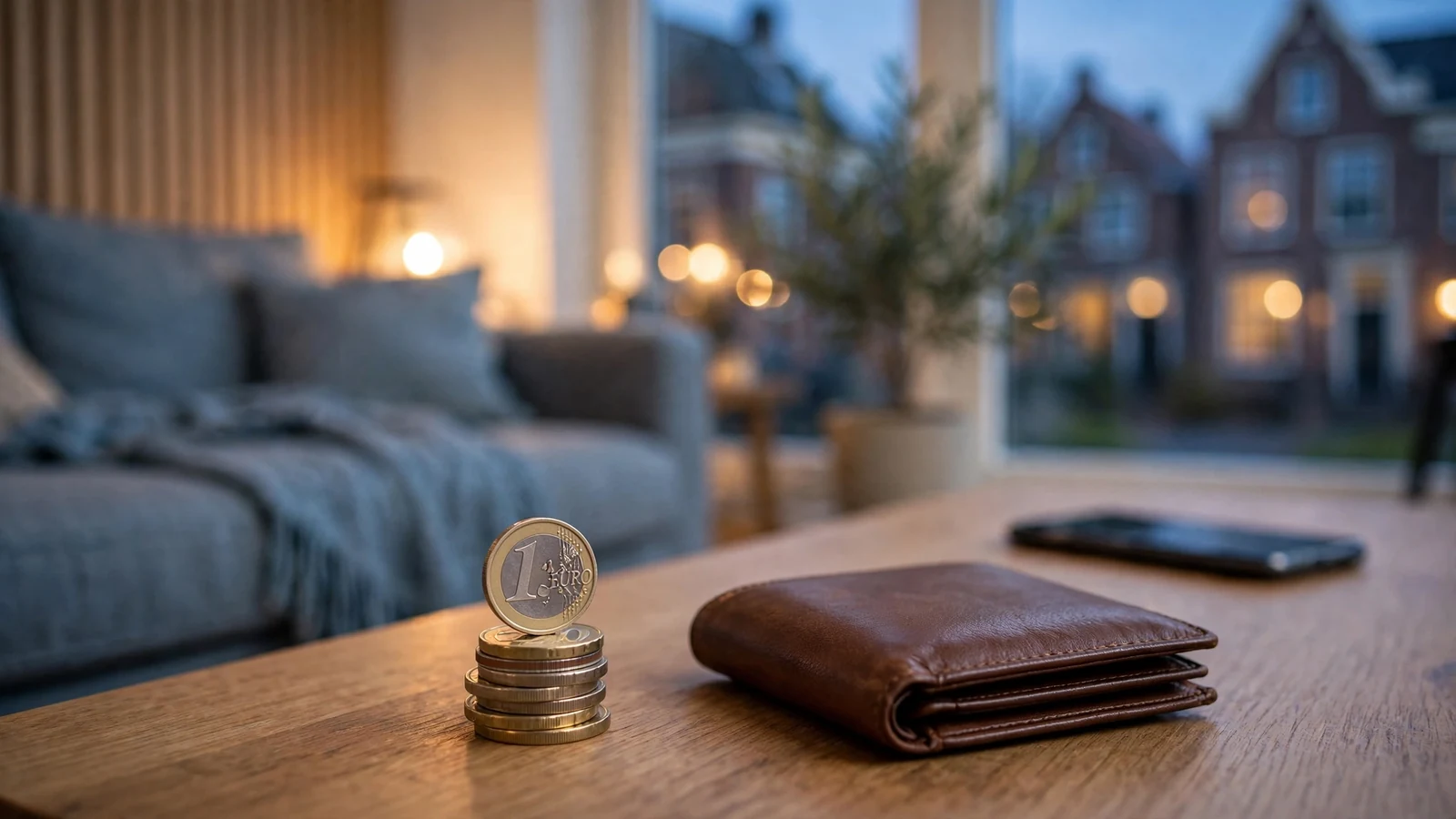 Casino met minimale storting van €1: wat geldt?