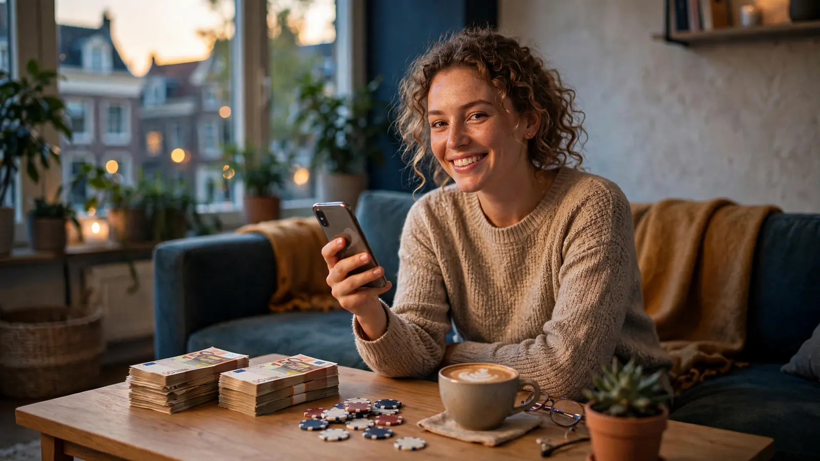 Snelle uitbetaling bij casino’s in Nederland