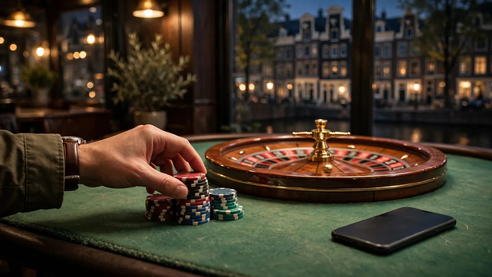 Casino no-depositbonus in Nederland: zo werkt het
