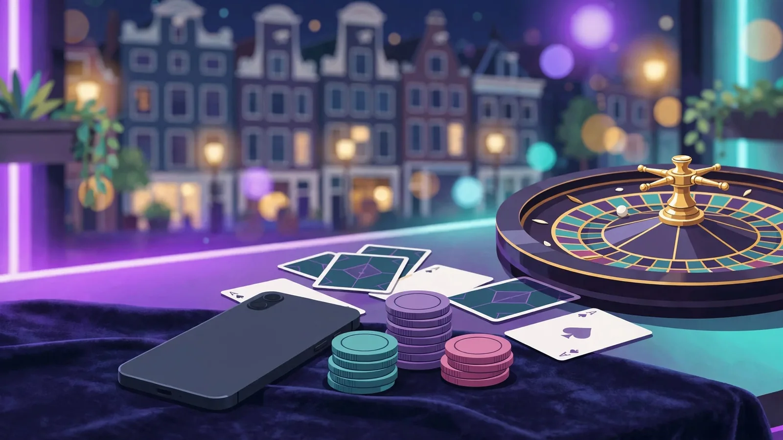 Casino spelletjes gratis spelen: tegoed en spins