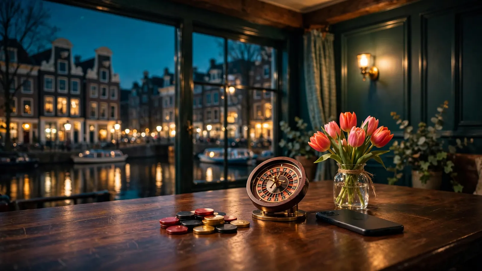 Casino zonder CRUKS: aanbiedingen en voorwaarden