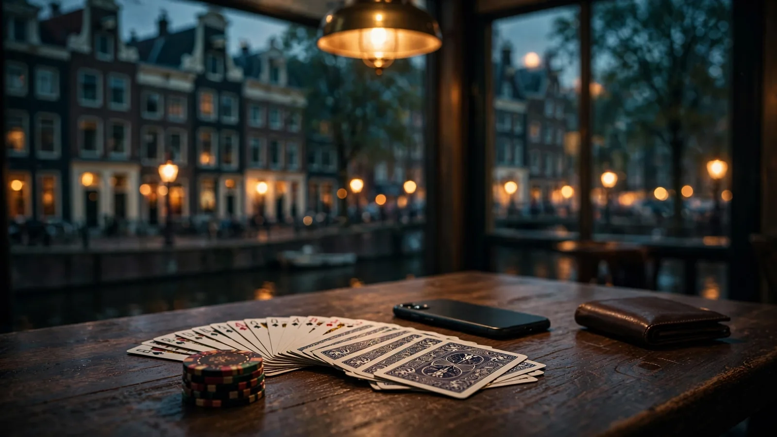 Casino zonder KYC Nederland: wat betekent het?