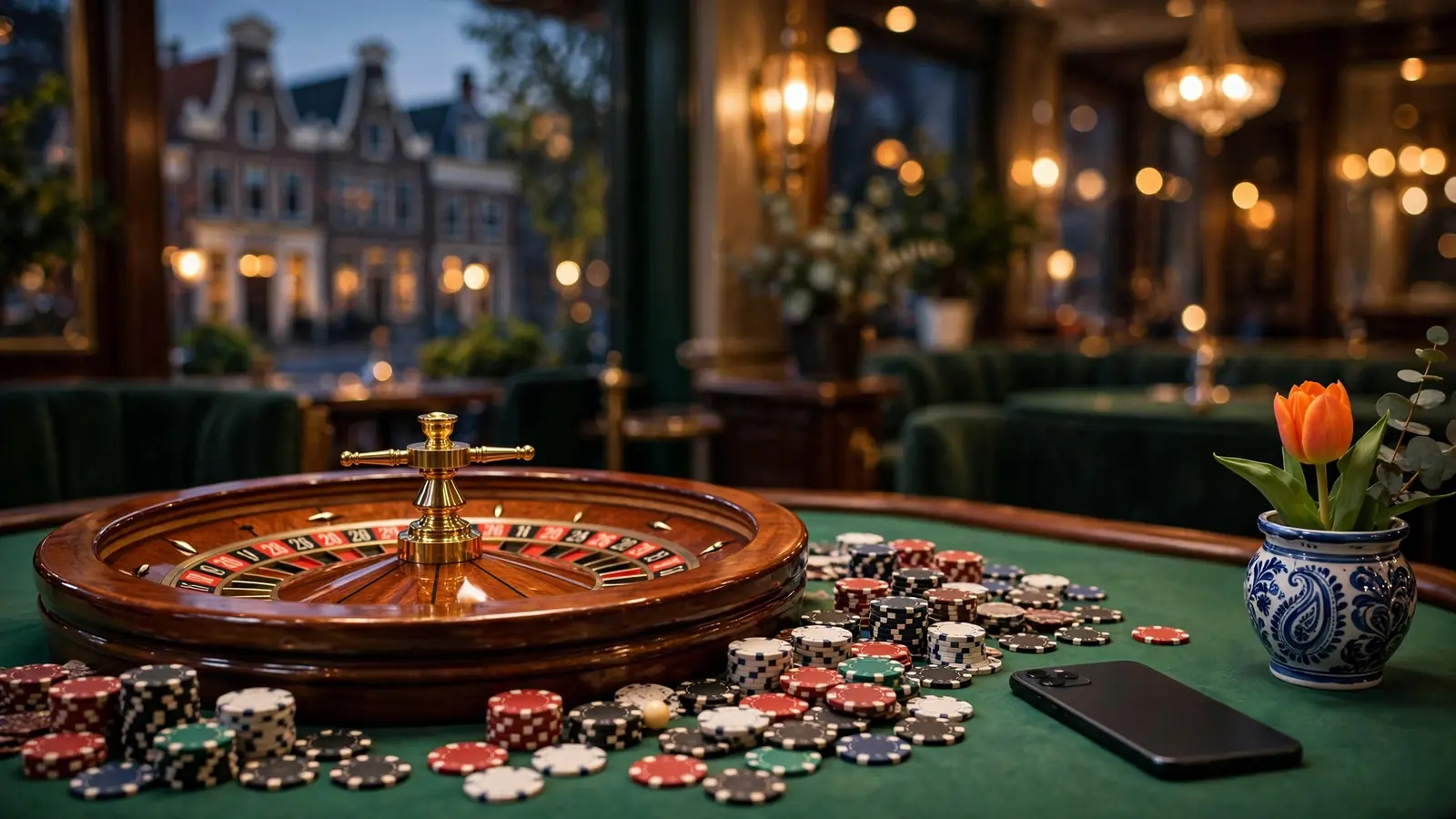 Gratis spins zonder storting: 30, 50, 100 of 150