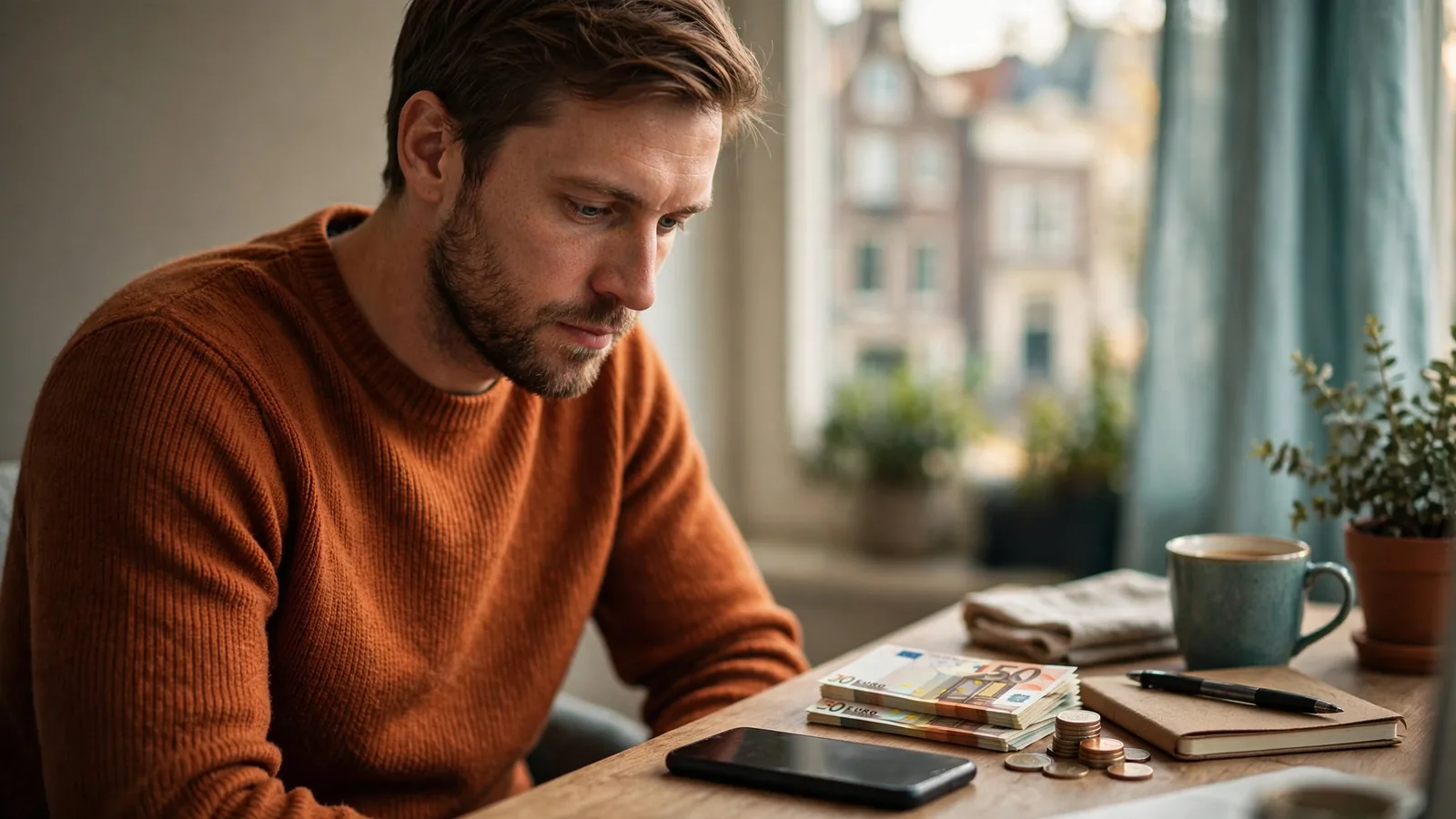 Geld terug bij een online casino: wanneer kan dat?