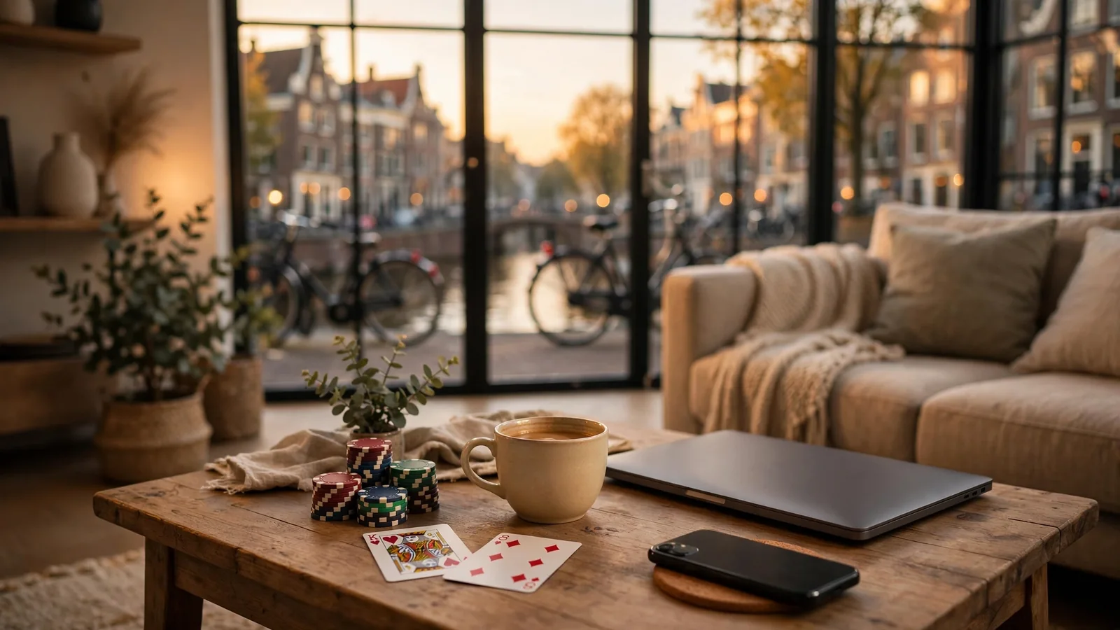 Gratis casinospellen zonder registratie: uitleg