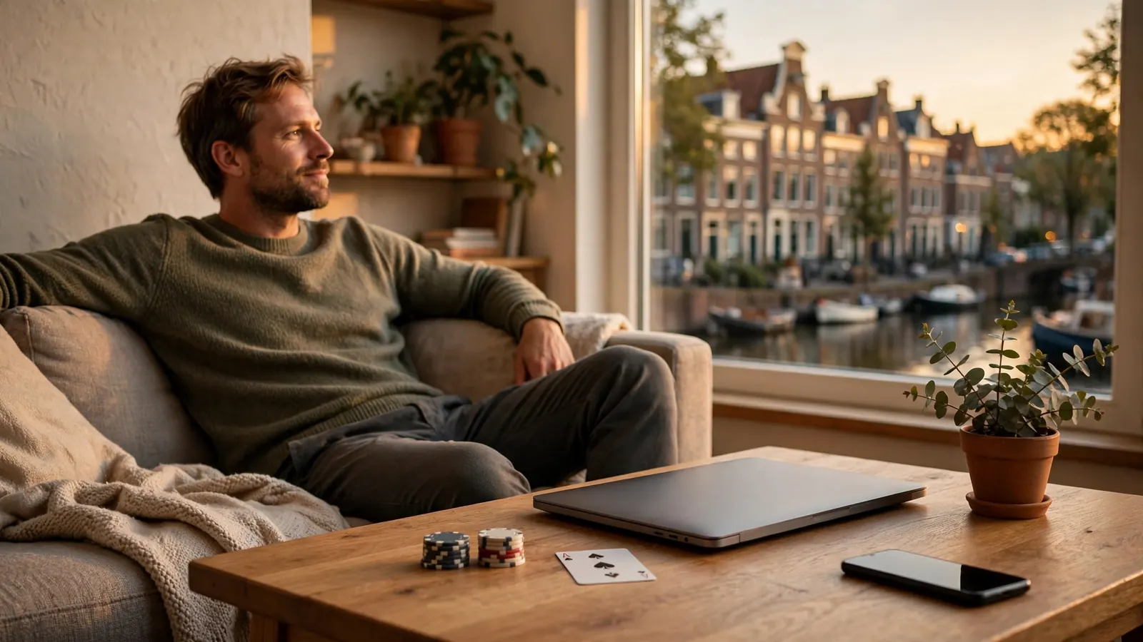 Gratis spins online casino zonder storting: voorwaarden
