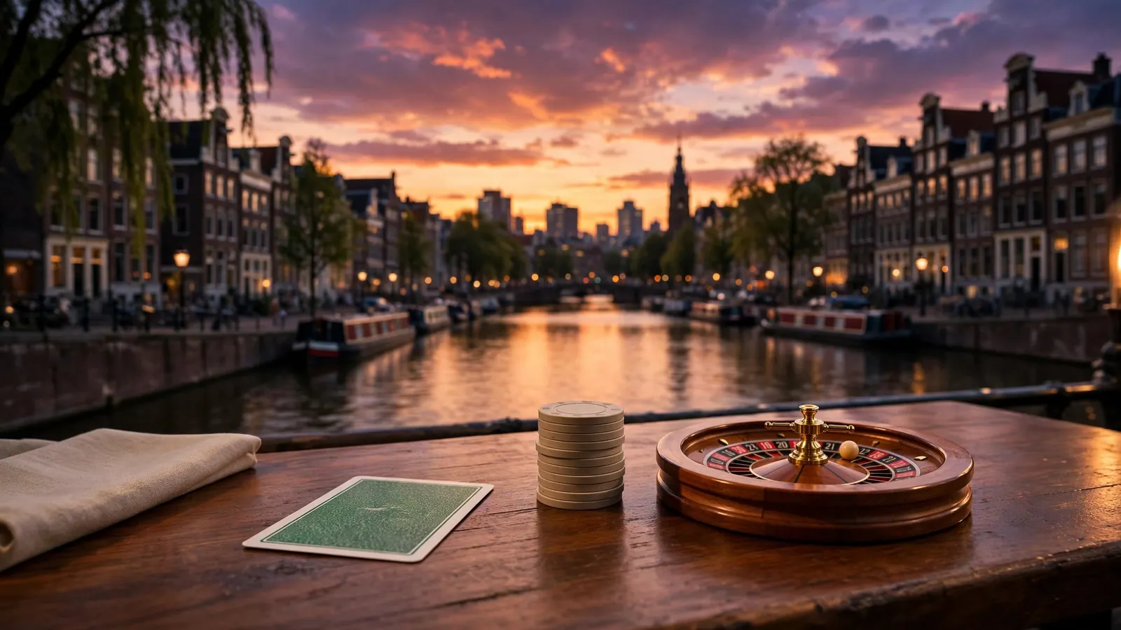 Internationale goksites: betekenis en regels in Nederland