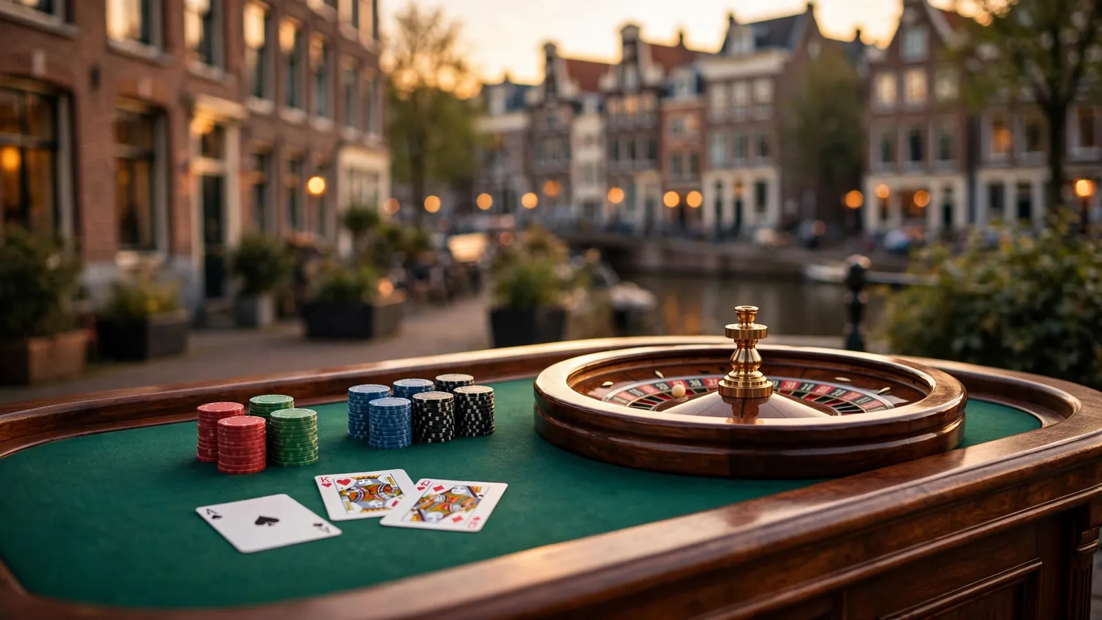 Legale online casino’s in Nederland: controleer de vergunning