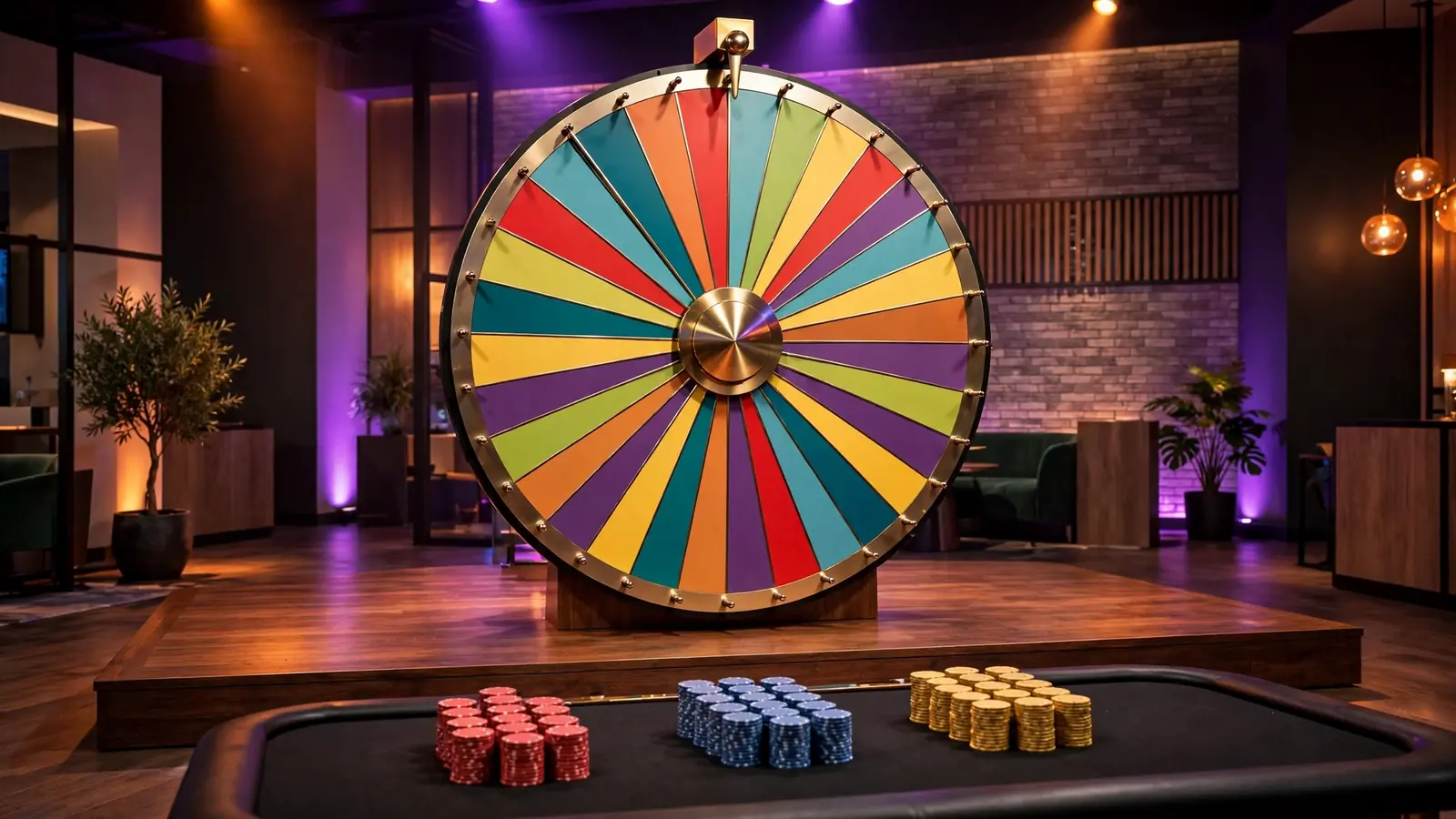 Monopoly Live casino in Nederland: spel en inzetten