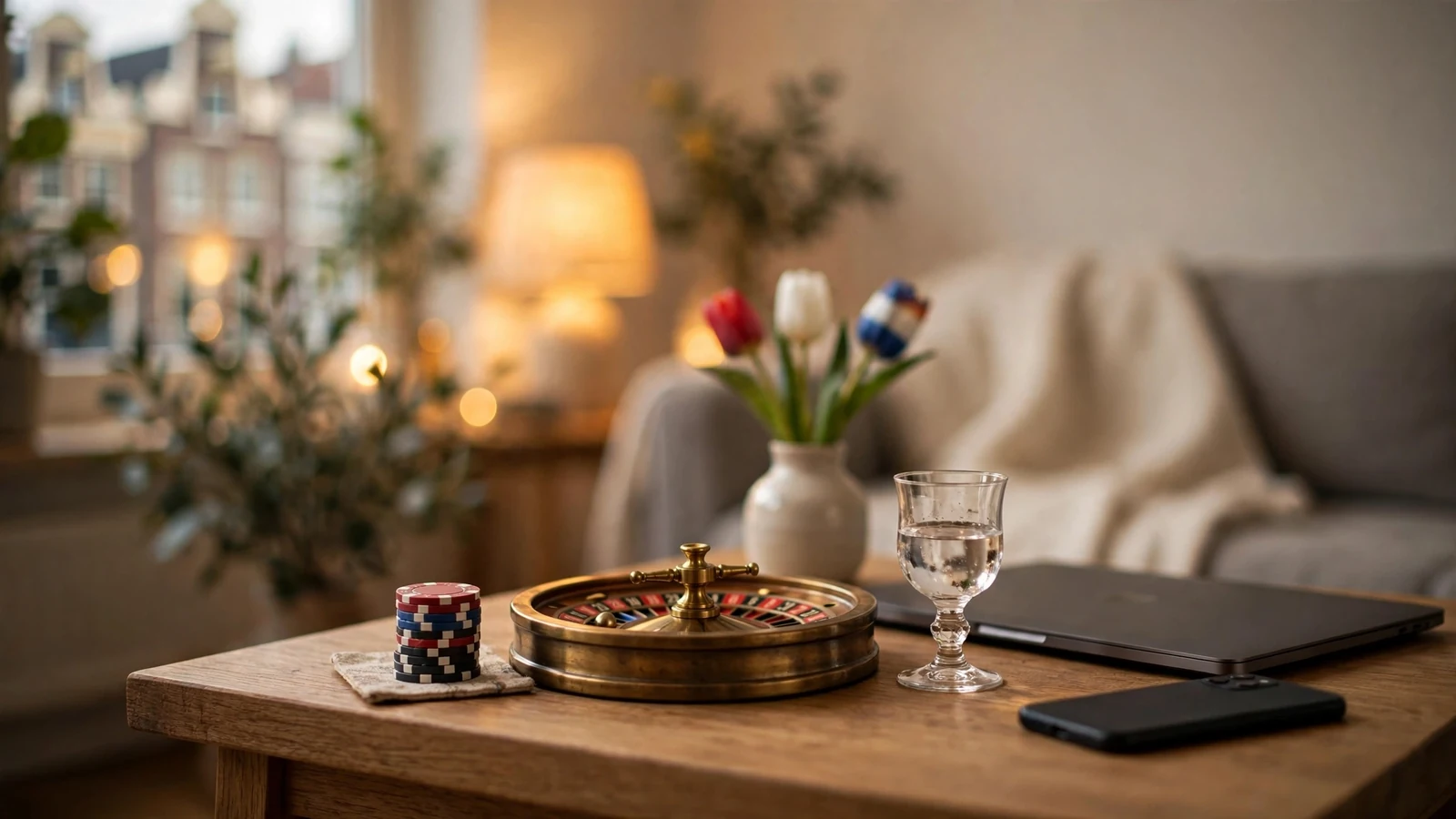 Online casino: 50 gratis spins zonder storting