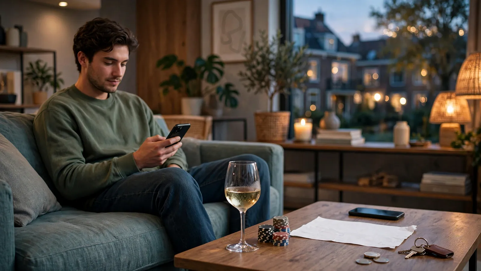 Online casino achteraf betalen via telefoonrekening