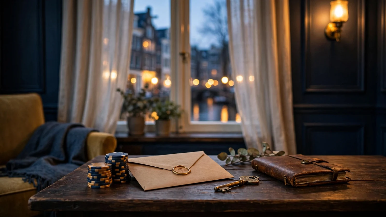Online casino bonuscode Nederland: betekenis en controle