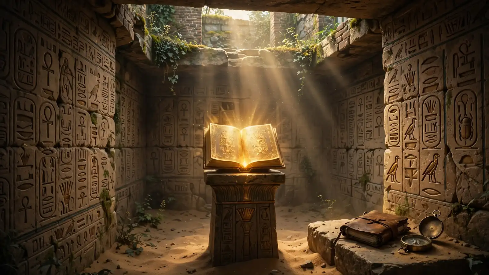 Book of Ra online spelen in Nederland