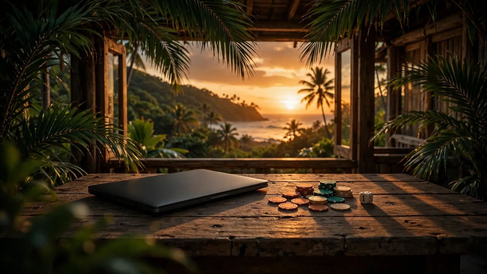 Online casino in Costa Rica: bonussen en risico’s