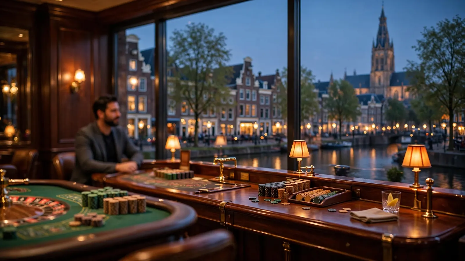 Online casino in Duitsland: vergunning en regels