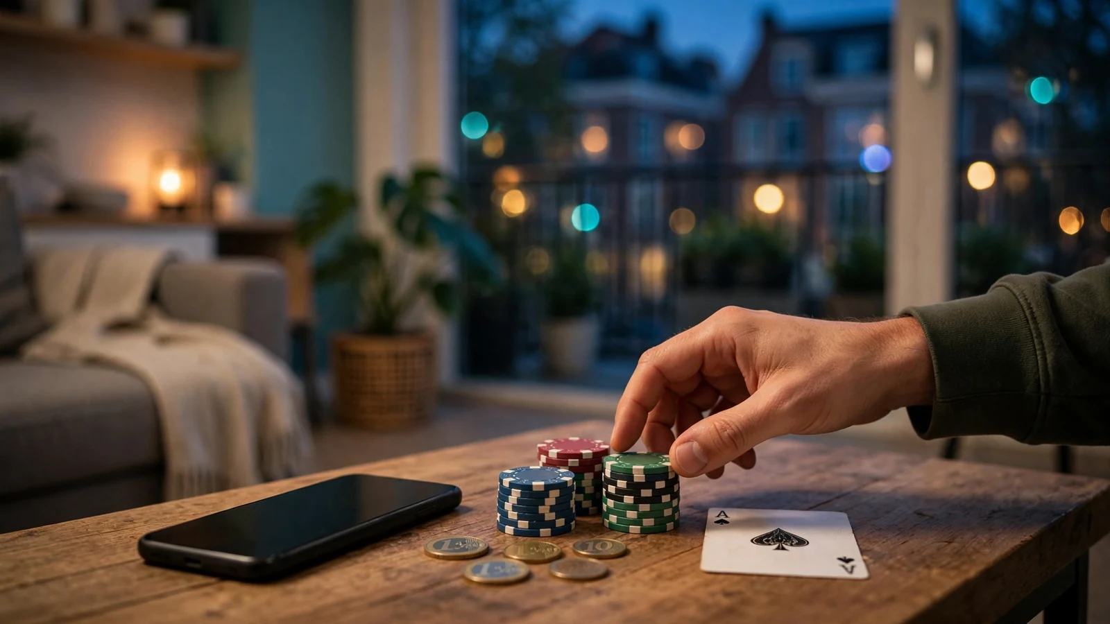Online casino gratis speelgeld: regels en voorwaarden