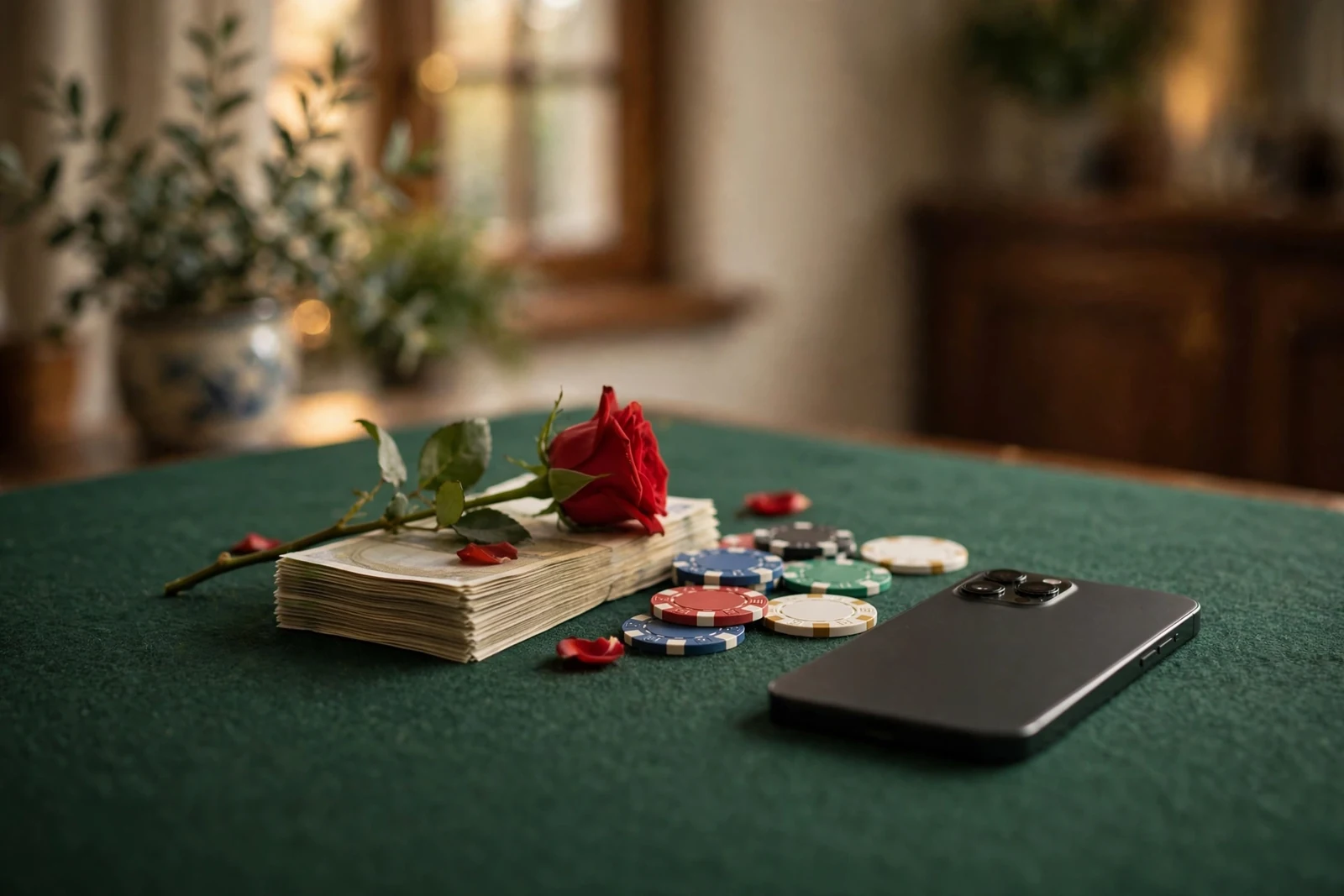 Online casino met iDEAL: €10 storten uitgelegd