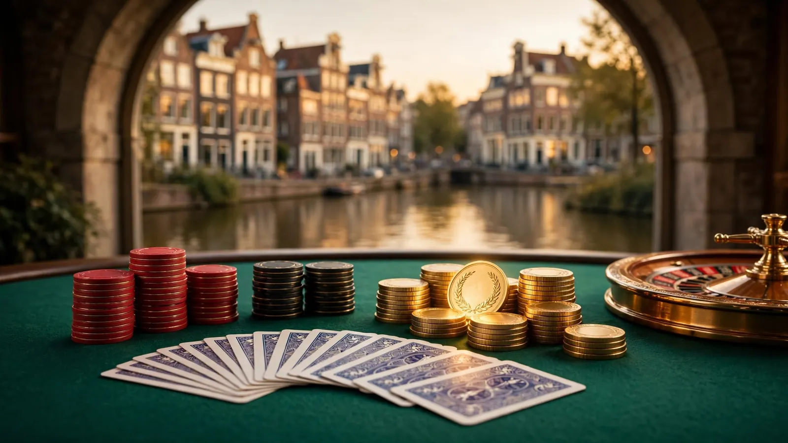 Online casino met 100% bonus: regels en voorwaarden