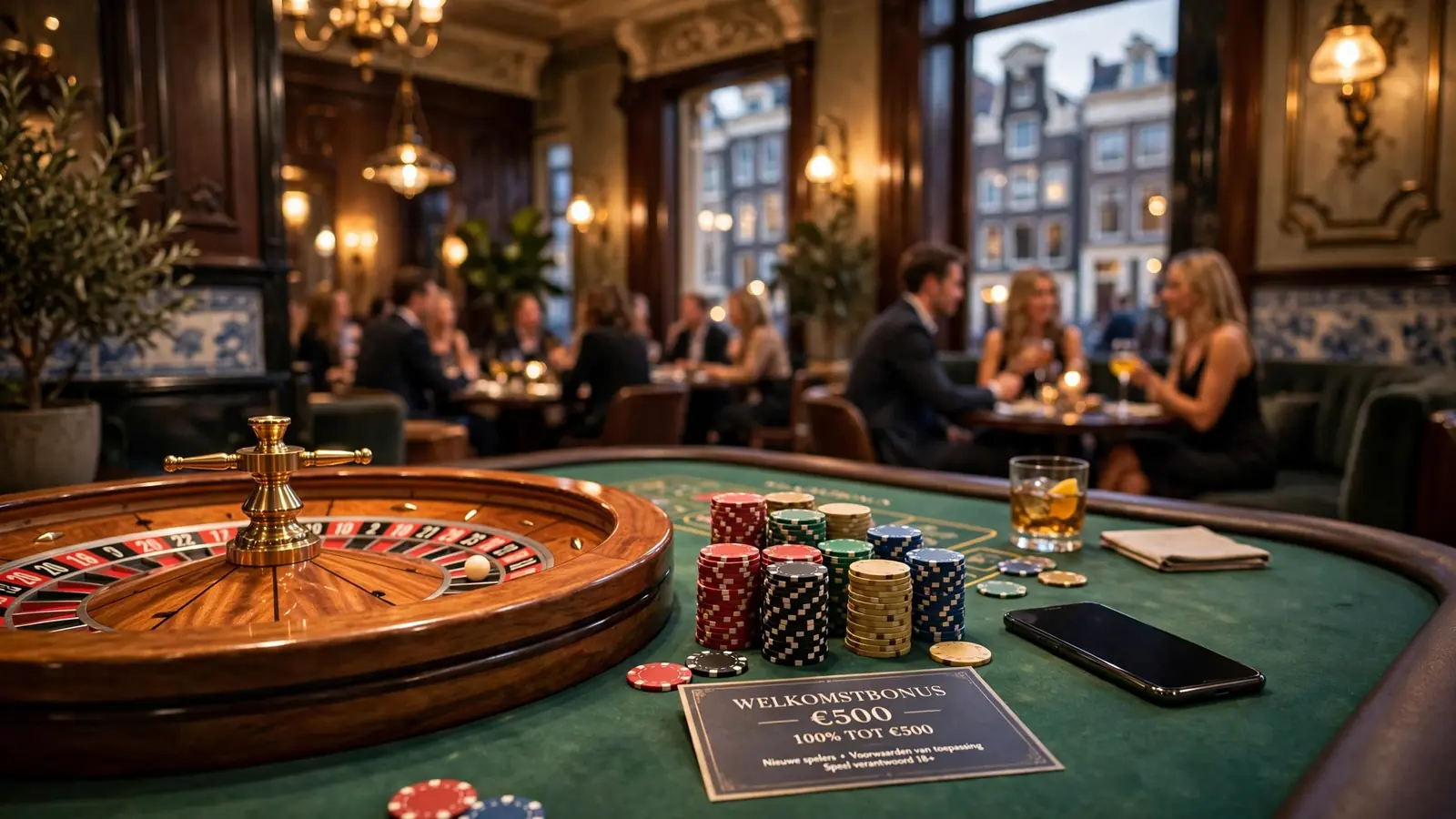 Online casino met 200% bonus: uitleg en voorwaarden