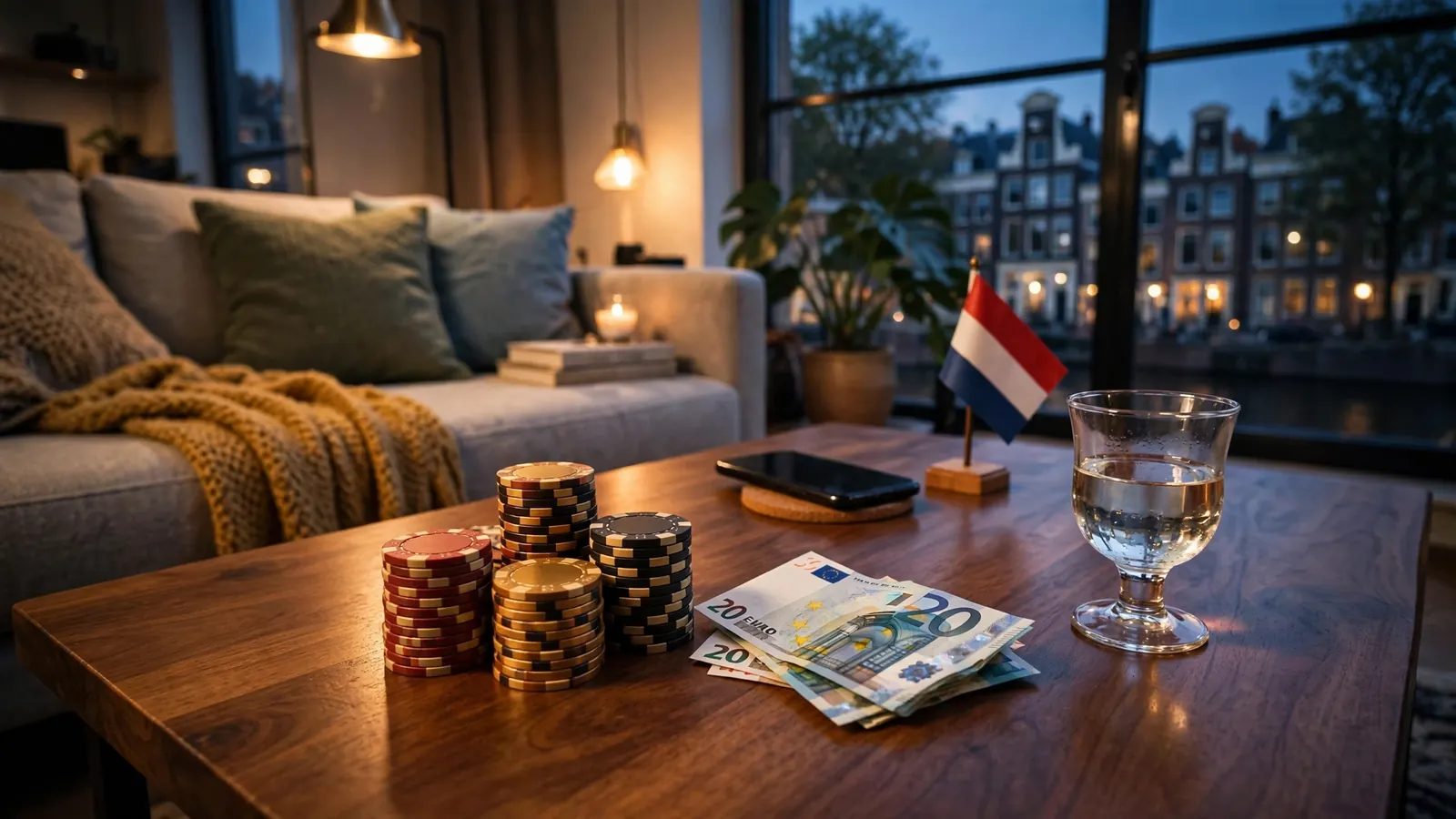 Online casino met 300% bonus: zo werkt de matchbonus