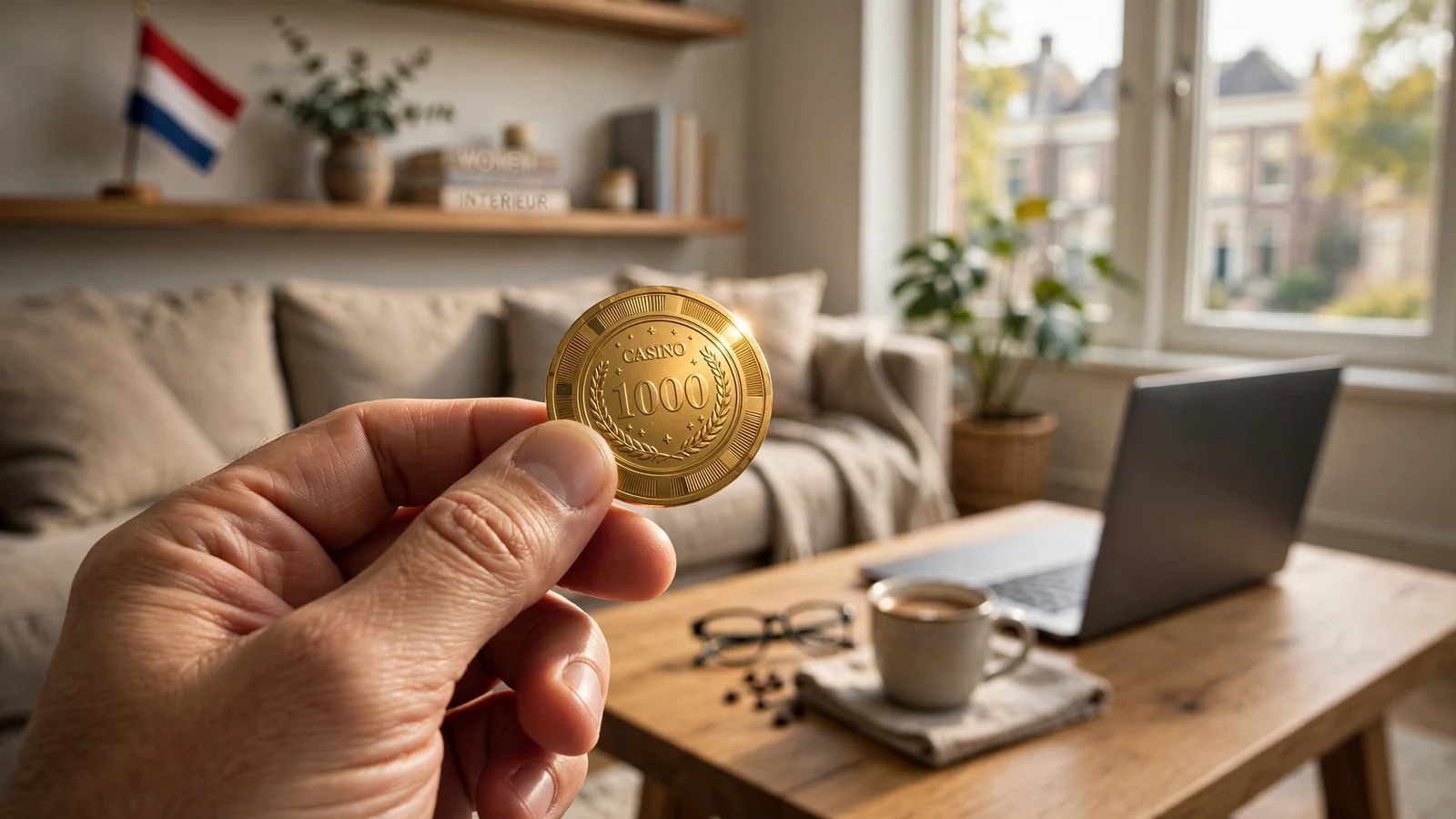 Online casino met 500% bonus: voorwaarden en vergunning