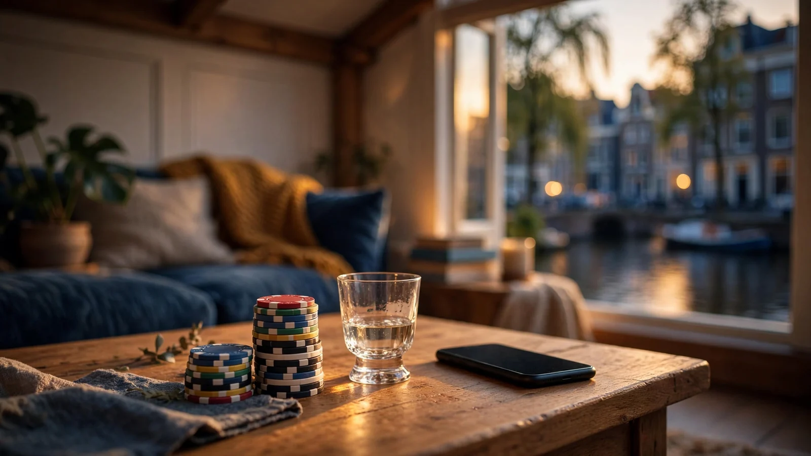 Online casino met 600% bonus: voorwaarden en limieten